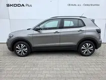 T-Cross