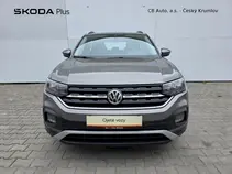 T-Cross