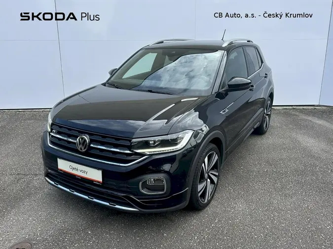 T-Cross