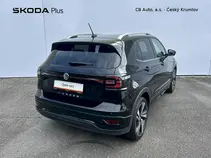 T-Cross