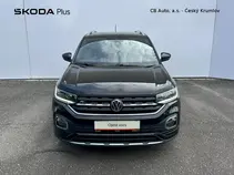 T-Cross