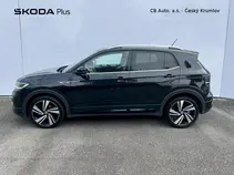 T-Cross