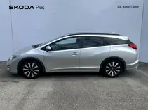 Civic