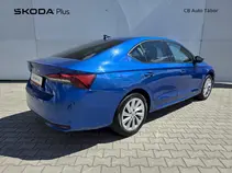 Octavia