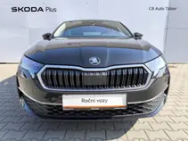 Octavia