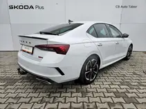 Octavia RS