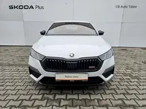 Octavia RS