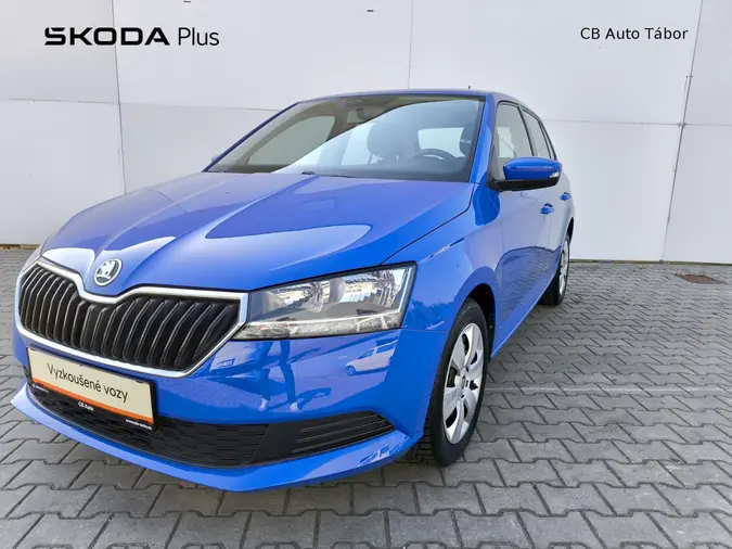 Fabia