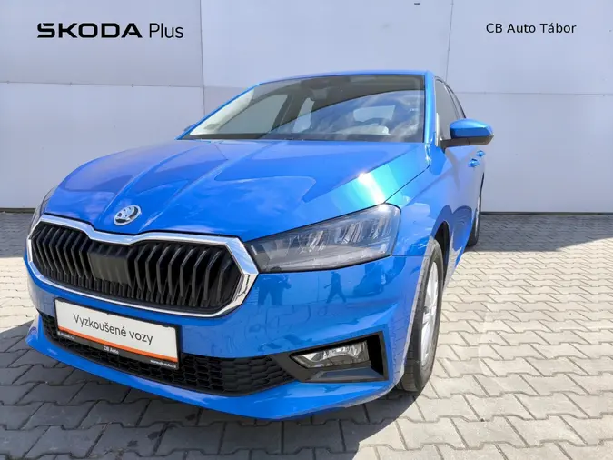 Fabia