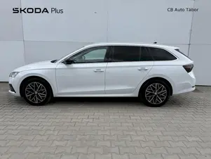 Škoda Octavia Style