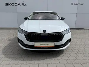 Škoda Octavia Style