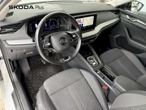 Škoda Octavia Style