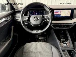 Škoda Octavia Style