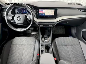 Škoda Octavia Style