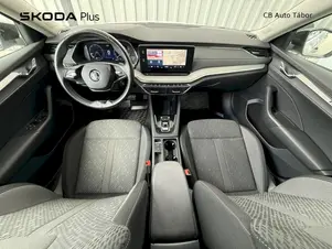 Škoda Octavia Style