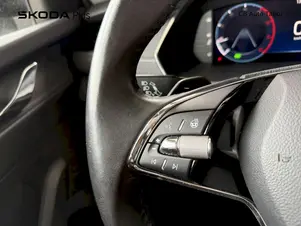 Škoda Octavia Style