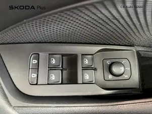 Škoda Octavia Style