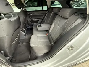 Škoda Octavia Style