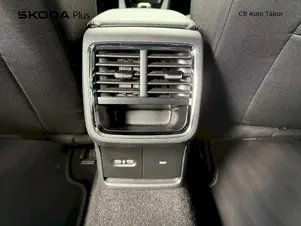 Škoda Octavia Style