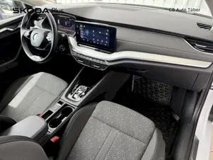 Škoda Octavia Style