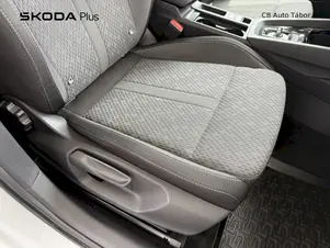 Škoda Octavia Style