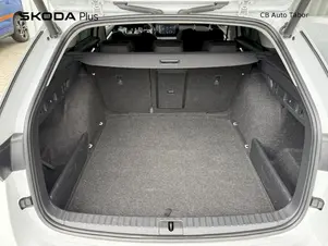 Škoda Octavia Style