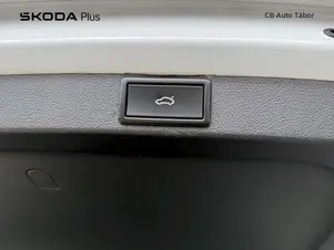 Škoda Octavia Style