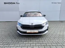 Octavia 