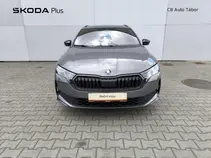 Octavia 