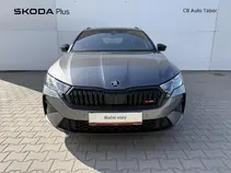 Octavia 