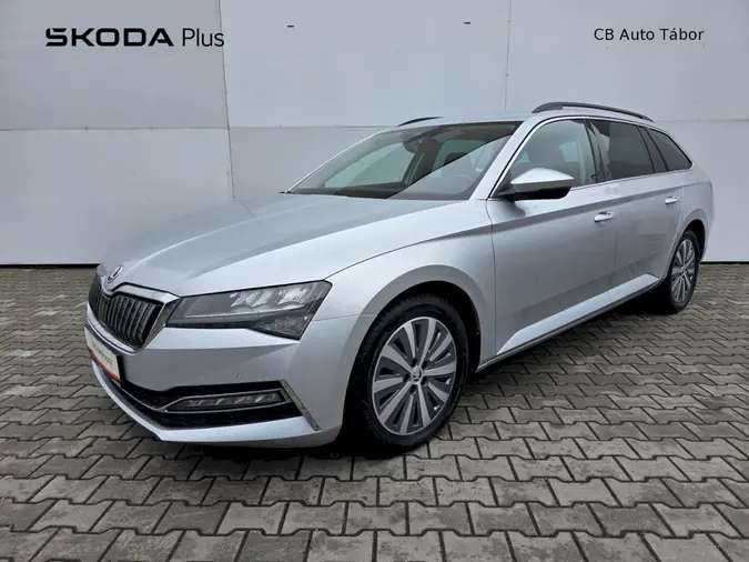 Superb iV