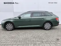 Superb iV 