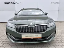Superb iV 