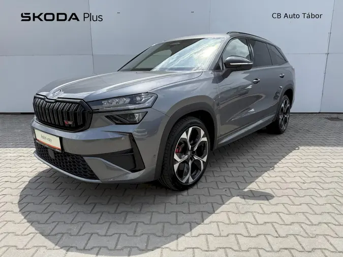 Kodiaq 