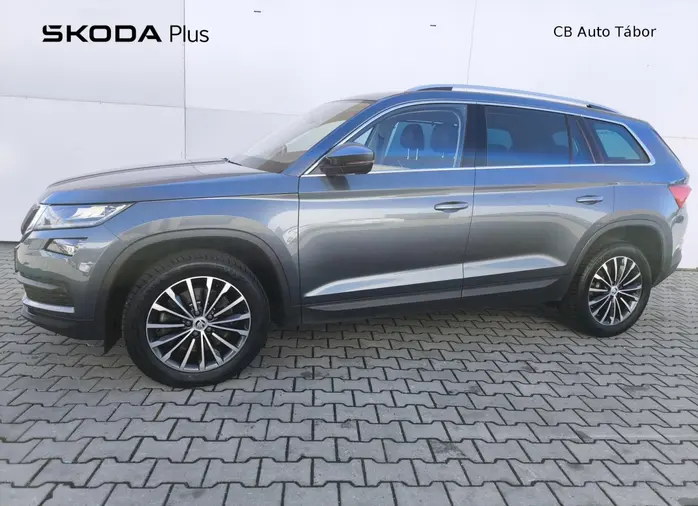 Kodiaq