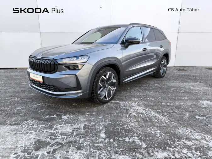Kodiaq 