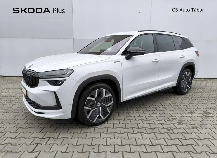 Kodiaq 