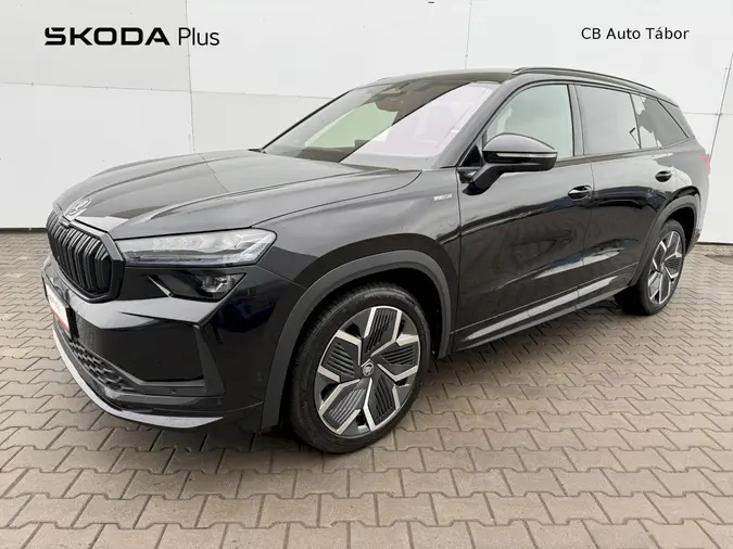 Kodiaq