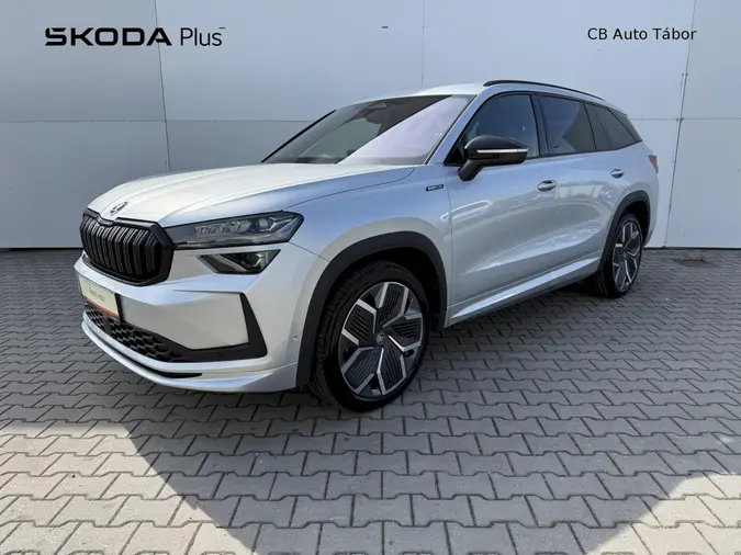 Kodiaq