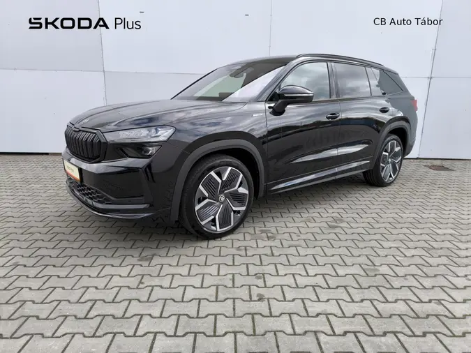 Kodiaq