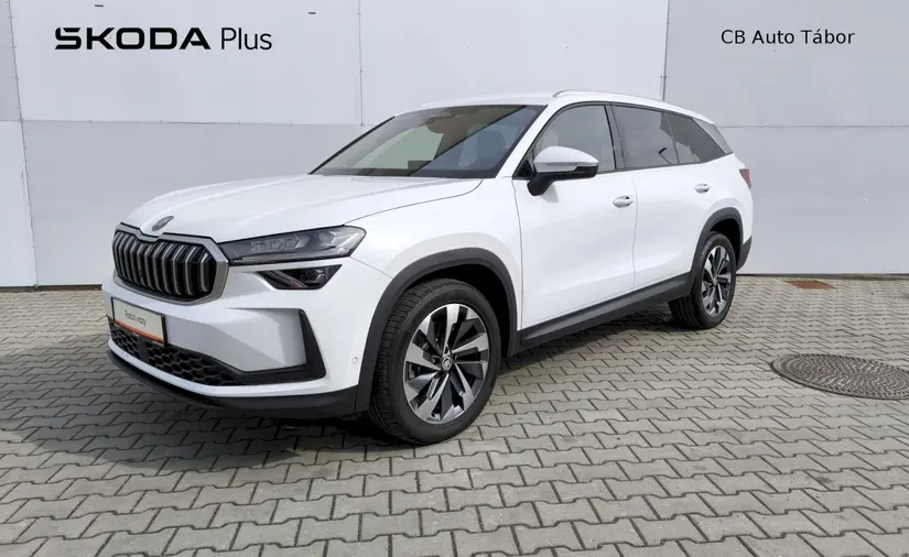 Kodiaq