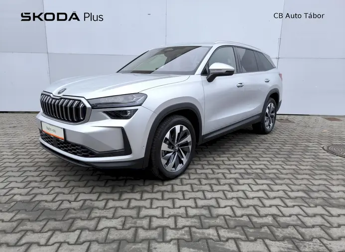 Kodiaq 
