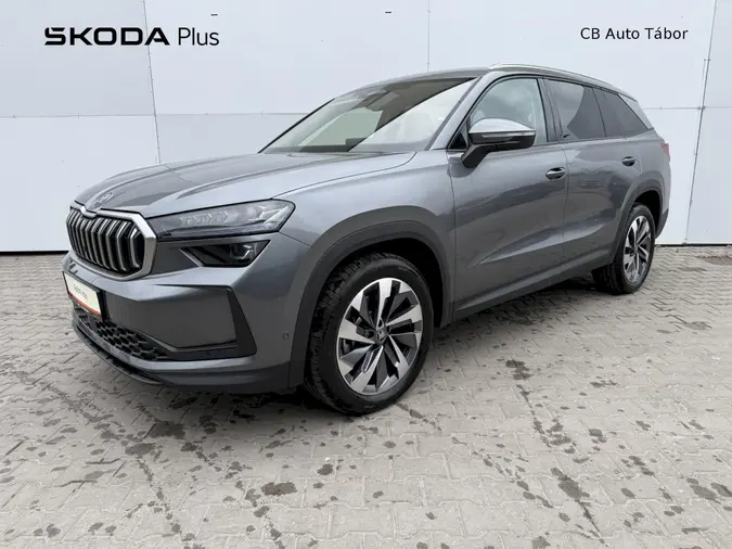 Kodiaq 