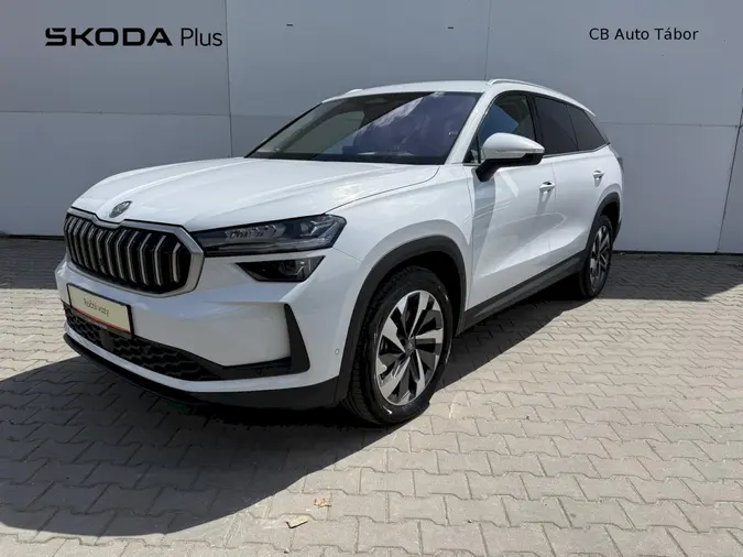 Kodiaq 