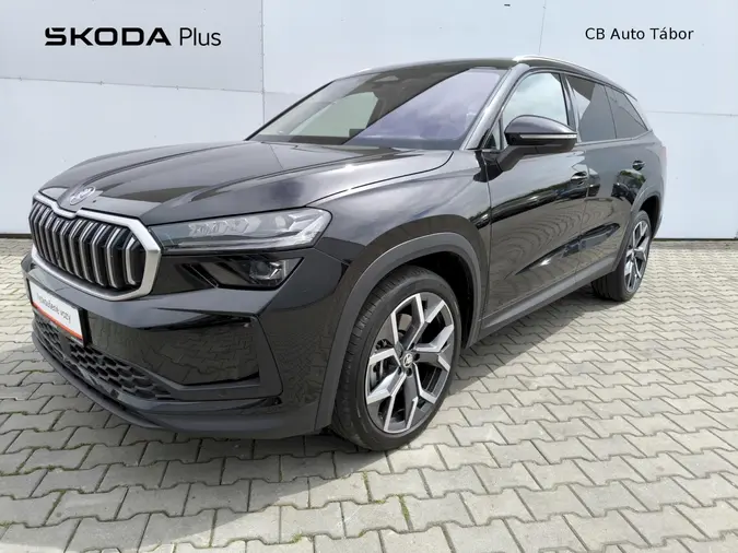 Kodiaq 