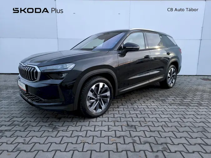 Kodiaq