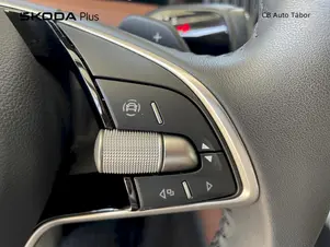 Škoda Superb L&K