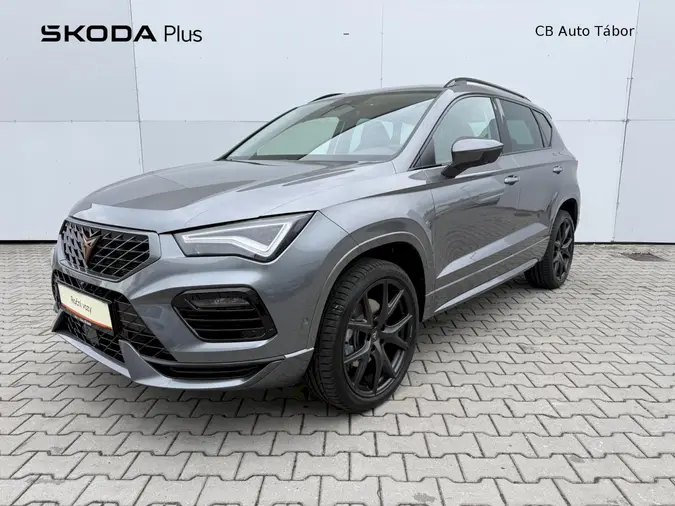 Ateca 