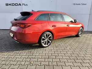 SEAT Cupra Leon ST