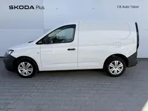 Caddy - skříňový vůz